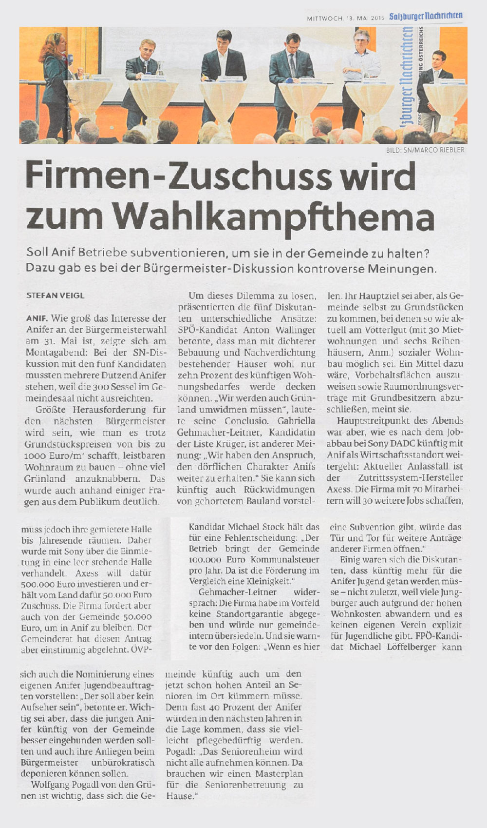 Podiumsdiskussion-Anifer-Bürgermeister-20150511---Salzburger-Nachrichten